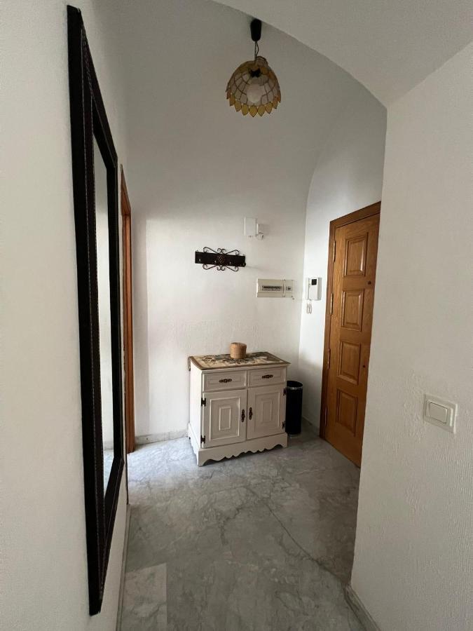 Calle De La Convalecencia Кордова Экстерьер фото